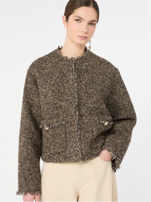 WKDVENTO MAXMARA WEEKEND | 262504610260001